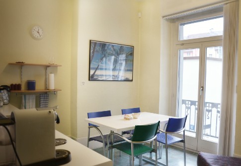 Fahrschule Kälin & Burkhard AG Luzern