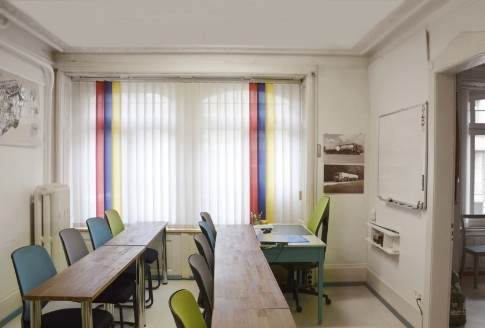 Fahrschule Kälin & Burkhard AG Luzern