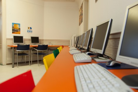 Fahrschule Kälin & Burkhard AG Luzern